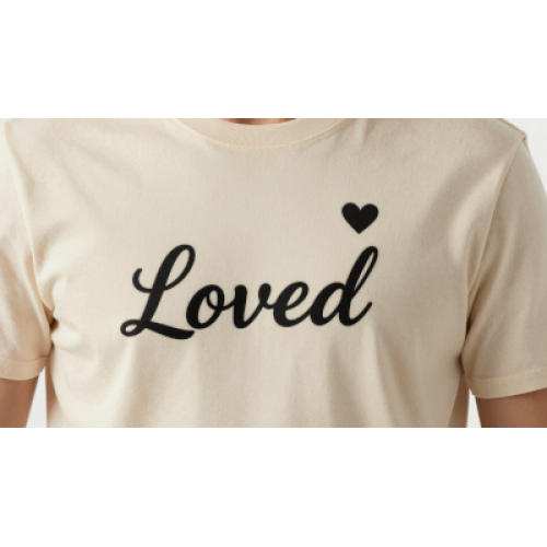 Loved T-Shirt Loved T-Shirt